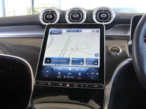 Mercedes-Benz GLC GLC220d 4Matic Avantgarde - Image 12