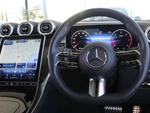 Mercedes-Benz GLC GLC220d 4Matic Avantgarde - Image 13