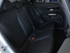 Mercedes-Benz GLC GLC220d 4Matic Avantgarde - Image 17