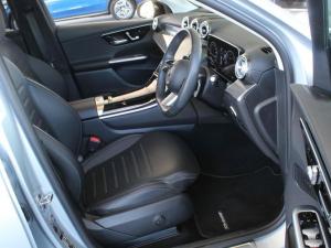 Mercedes-Benz GLC GLC220d 4Matic Avantgarde - Image 20