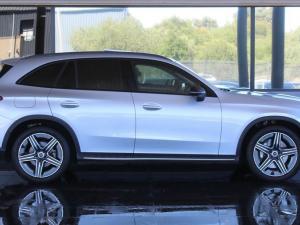 Mercedes-Benz GLC GLC220d 4Matic Avantgarde - Image 4