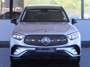 Mercedes-Benz GLC GLC220d 4Matic Avantgarde - Image 6