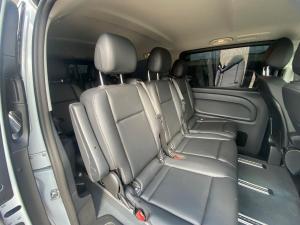 Mercedes-Benz Vito 119 CDI Tourer Select - Image 10
