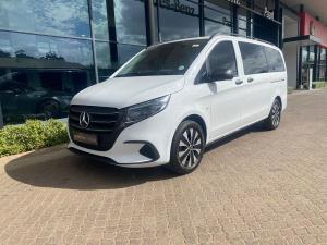 Mercedes-Benz Vito 119 CDI Tourer Select - Image 1