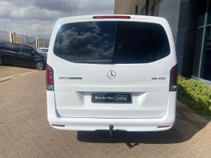 Mercedes-Benz Vito 119 CDI Tourer Select - Image 2