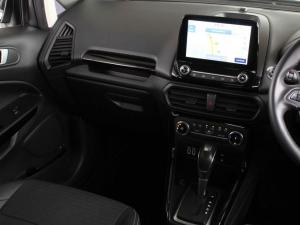 Ford EcoSport 1.0T Titanium auto - Image 10