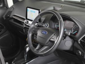 Ford EcoSport 1.0T Titanium auto - Image 11