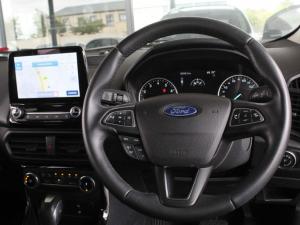 Ford EcoSport 1.0T Titanium auto - Image 13