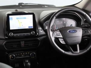 Ford EcoSport 1.0T Titanium auto - Image 15
