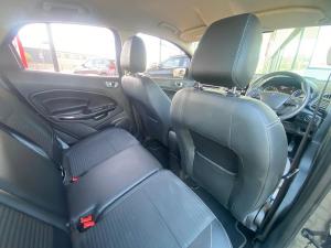 Ford EcoSport 1.0T Titanium auto - Image 17