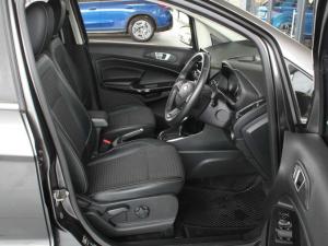Ford EcoSport 1.0T Titanium auto - Image 19