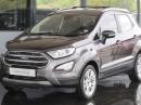 Thumbnail Ford EcoSport 1.0T Titanium auto