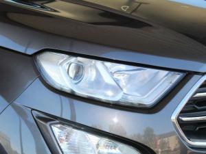 Ford EcoSport 1.0T Titanium auto - Image 20