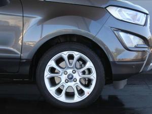 Ford EcoSport 1.0T Titanium auto - Image 23