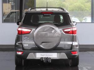 Ford EcoSport 1.0T Titanium auto - Image 2