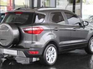 Ford EcoSport 1.0T Titanium auto - Image 3