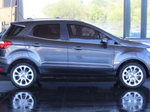 Ford EcoSport 1.0T Titanium auto - Image 4