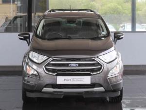 Ford EcoSport 1.0T Titanium auto - Image 6