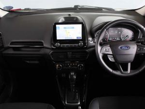 Ford EcoSport 1.0T Titanium auto - Image 7