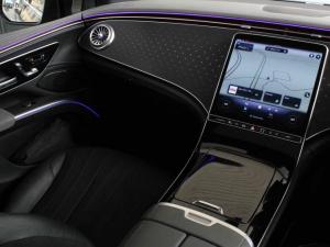 Mercedes-Benz EQS SUV EQS450 4Matic SUV - Image 11