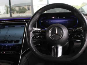 Mercedes-Benz EQS SUV EQS450 4Matic SUV - Image 13