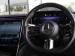 Mercedes-Benz EQS SUV EQS450 4Matic SUV - Thumbnail 13