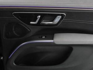 Mercedes-Benz EQS SUV EQS450 4Matic SUV - Image 15