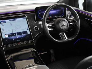 Mercedes-Benz EQS SUV EQS450 4Matic SUV - Image 16