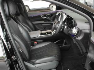 Mercedes-Benz EQS SUV EQS450 4Matic SUV - Image 20