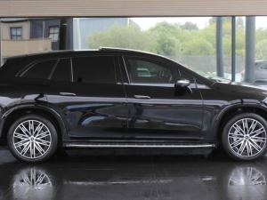 Mercedes-Benz EQS SUV EQS450 4Matic SUV - Image 4