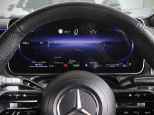 Mercedes-Benz EQS SUV EQS450 4Matic SUV - Image 8