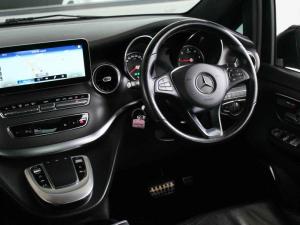 Mercedes-Benz V-Class V300d Exclusive - Image 14