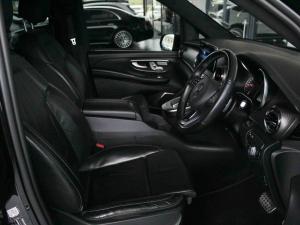Mercedes-Benz V-Class V300d Exclusive - Image 20