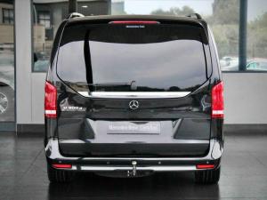 Mercedes-Benz V-Class V300d Exclusive - Image 2