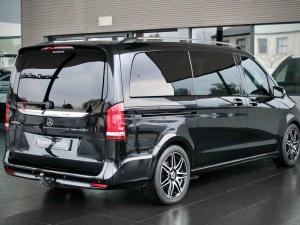 Mercedes-Benz V-Class V300d Exclusive - Image 3