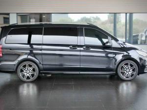 Mercedes-Benz V-Class V300d Exclusive - Image 4