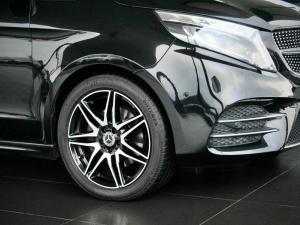 Mercedes-Benz V-Class V300d Exclusive - Image 5