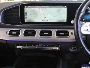 Mercedes-Benz GLE GLE300d 4Matic - Image 10