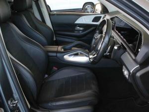 Mercedes-Benz GLE GLE300d 4Matic - Image 11