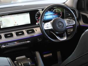 Mercedes-Benz GLE GLE300d 4Matic - Image 20