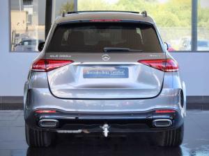 Mercedes-Benz GLE GLE300d 4Matic - Image 2