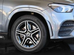 Mercedes-Benz GLE GLE300d 4Matic - Image 5
