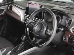Toyota Starlet Cross 1.5 XR auto - Image 10