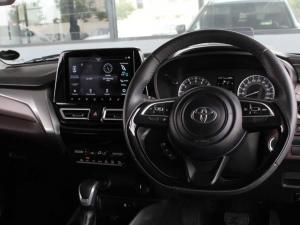Toyota Starlet Cross 1.5 XR auto - Image 13