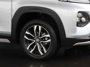 Toyota Starlet Cross 1.5 XR auto - Image 5