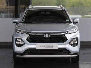 Toyota Starlet Cross 1.5 XR auto - Image 6