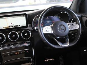 Mercedes-Benz GLC GLC300d coupe 4Matic - Image 16