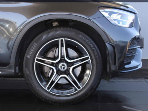 Mercedes-Benz GLC GLC300d coupe 4Matic - Image 24