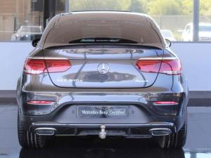 Mercedes-Benz GLC GLC300d coupe 4Matic - Image 2