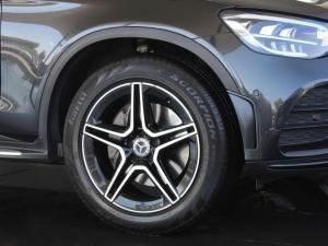 Mercedes-Benz GLC GLC300d coupe 4Matic - Image 5